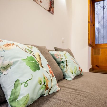 Lovely Duplex In Old Town Βαλένθια Εξωτερικό φωτογραφία