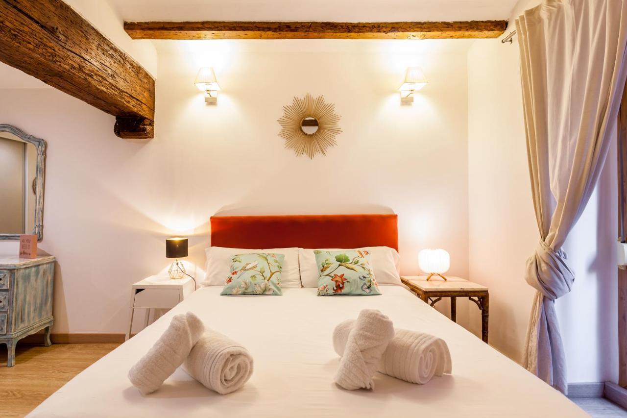 Lovely Duplex In Old Town Βαλένθια Εξωτερικό φωτογραφία