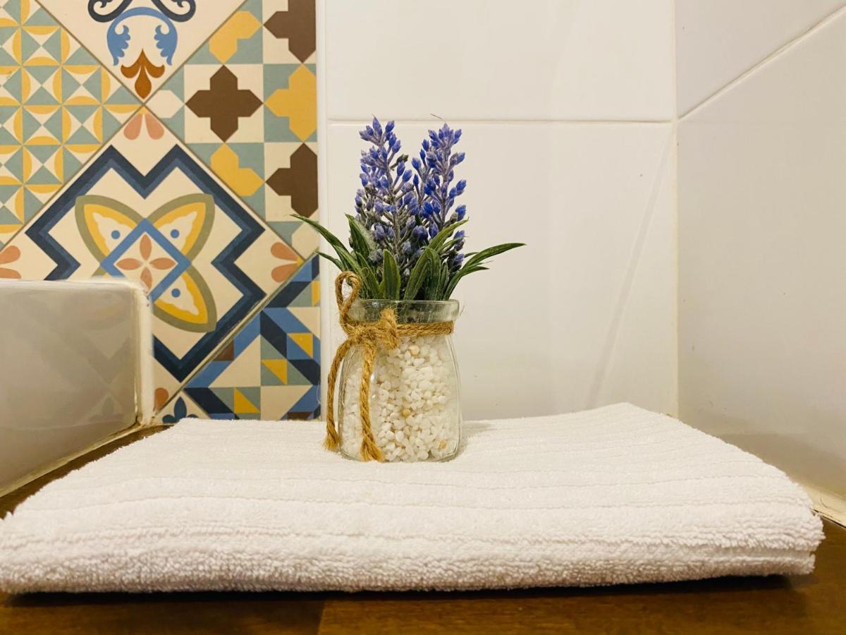 Lovely Duplex In Old Town Βαλένθια Εξωτερικό φωτογραφία